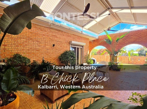 13 Chick Place, Kalbarri, WA 6536
