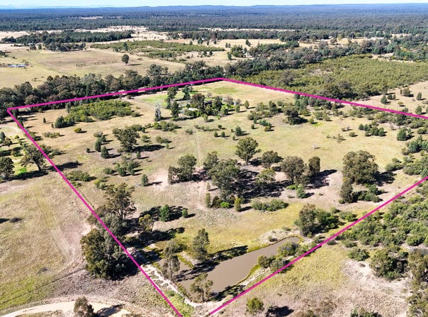 300 Gun Club Road, Narrabri, NSW 2390