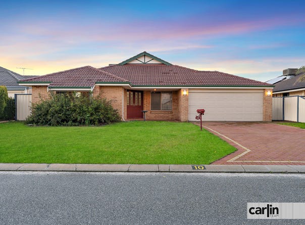 10 Barnes Way, Success, WA 6164