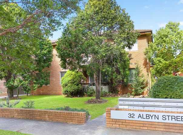 10/32 Albyn Street, Bexley, NSW 2207