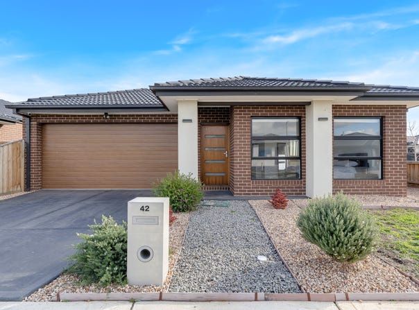 42 Possum Drive, Beveridge, Vic 3753