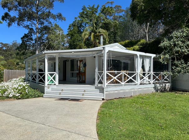 4 Apo Court, Tamborine Mountain, Qld 4272