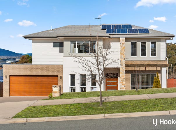 71 Coaldrake Avenue, Denman Prospect, ACT 2611