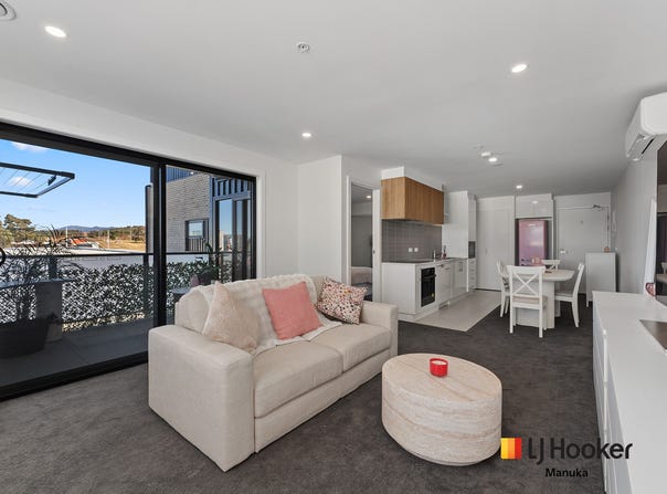 86/209 John Gorton Drive, Wright, ACT 2611