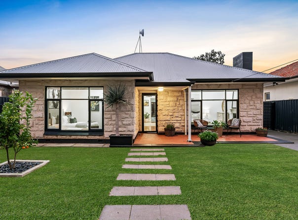 7 Cotham Avenue, Kensington Park, SA 5068