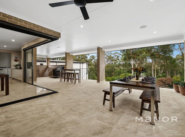66 Mapleton Avenue, North Kellyville, NSW 2155