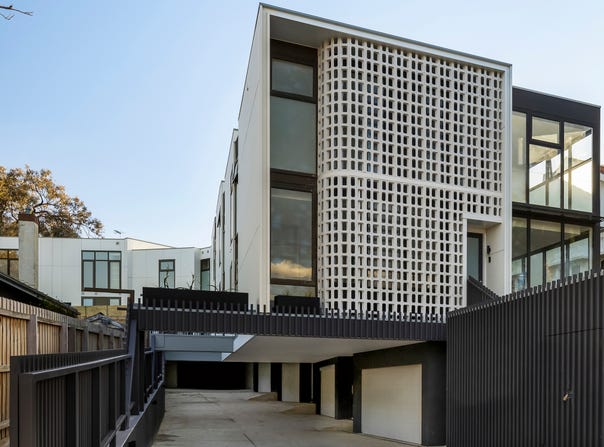 6/1610 Malvern Road, Glen Iris, Vic 3146
