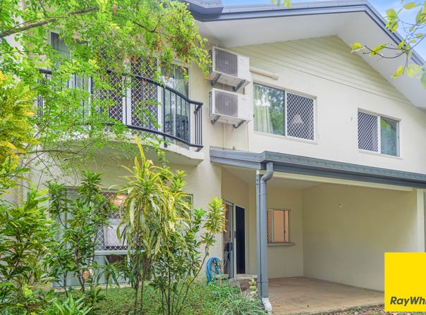 54/101-109 Callum Street, Mooroobool, Qld 4870
