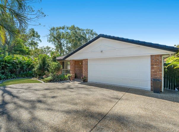 7 Eucalyptus Court, Capalaba, Qld 4157