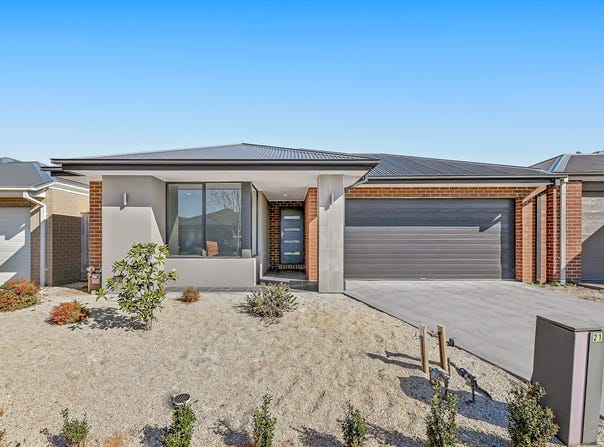 21 Monica Way, Beaconsfield, Vic 3807