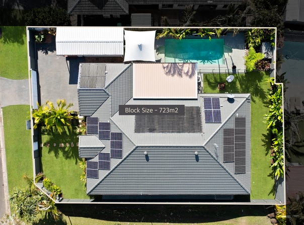 78 Jingellic Drive, Buderim, Qld 4556