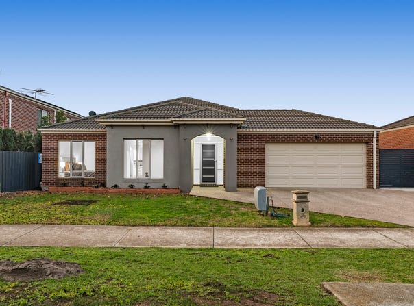 36 Johnston Way, Taylors Hill, Vic 3037