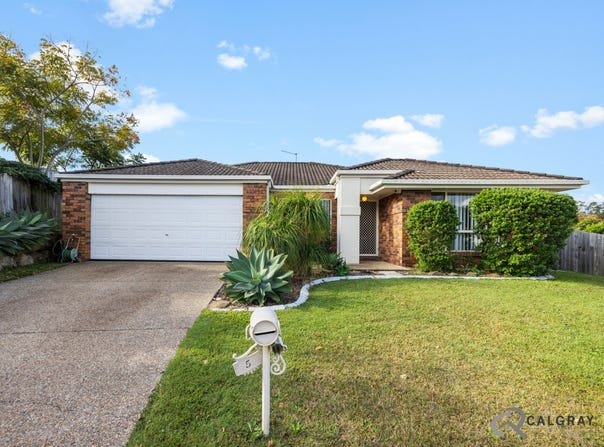 5 Pendragon Court, Ormeau, Qld 4208