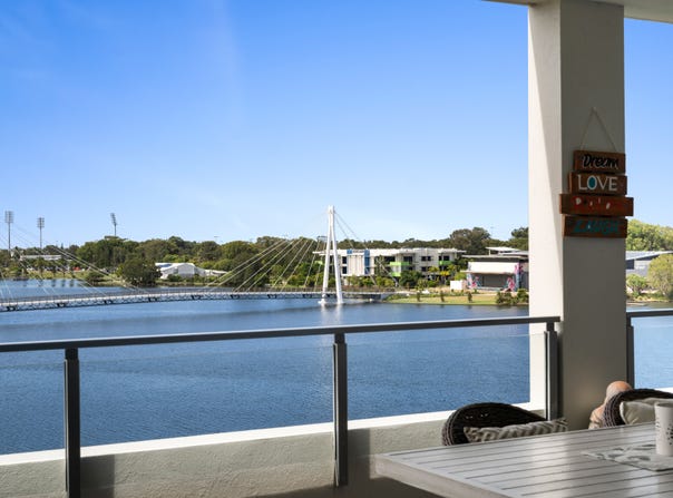 507/1 waterside Retreat, Birtinya, Qld 4575