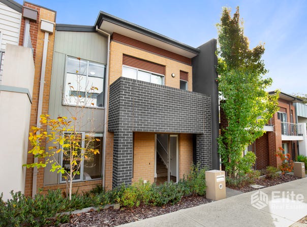 3 Weinberg Walk, Heidelberg Heights, Vic 3081