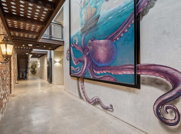 12/19 Douro Rd, South Fremantle, WA 6162