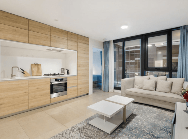 1211/12 Queens Road, Melbourne, Vic 3004