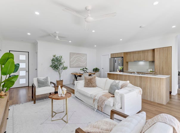 29/36 Avondale Crescent, Parkinson, Qld 4115