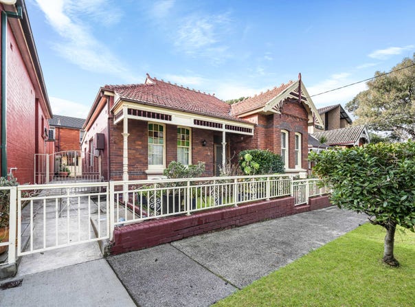 4 Morton Avenue, Lewisham, NSW 2049