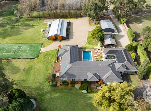 1216 Stumpy Gully Road, Moorooduc, Vic 3933