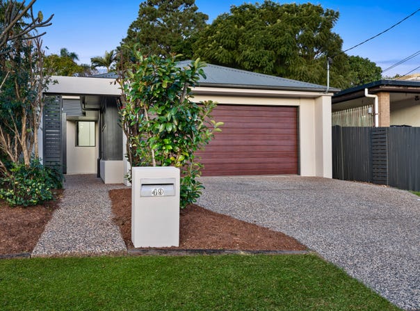 49 Winship Street, Ormiston, Qld 4160