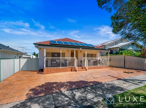 88 Lisgar St, Merrylands, NSW 2160