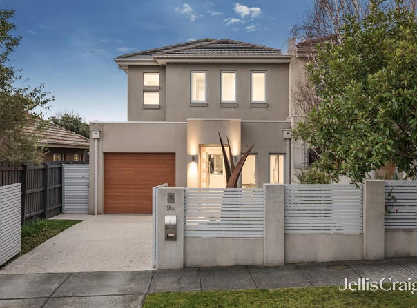 9a Purtell Street, Bentleigh East, Vic 3165