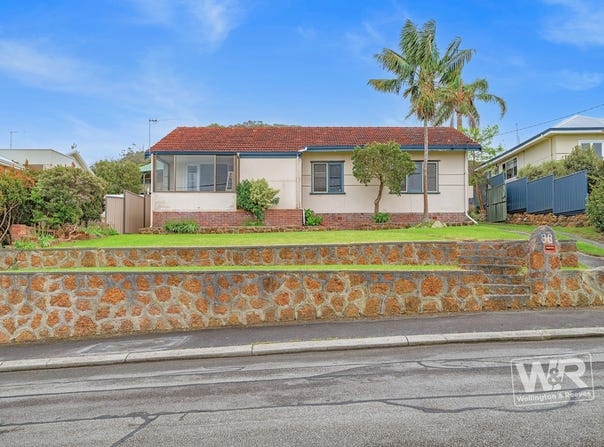88 Vancouver Street, Albany, WA 6330