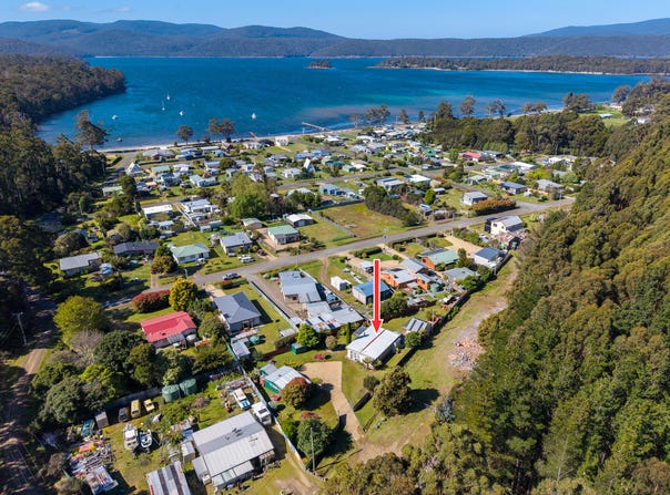 47 Mccormicks Drive, Port Arthur, Tas 7182