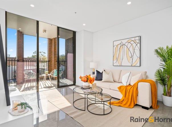 235/811 Elizabeth Street, Zetland, NSW 2017