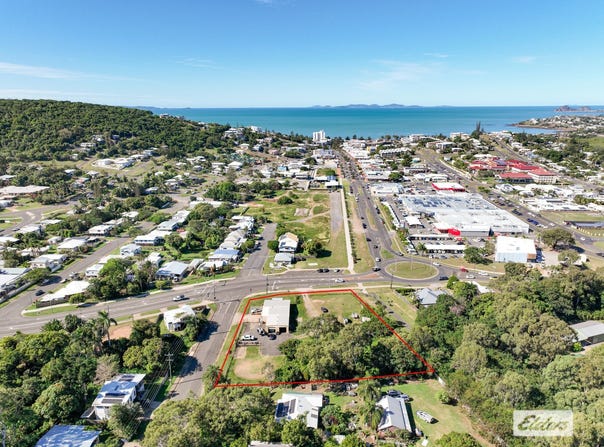 26  Braithwaite Street, Yeppoon, Qld 4703