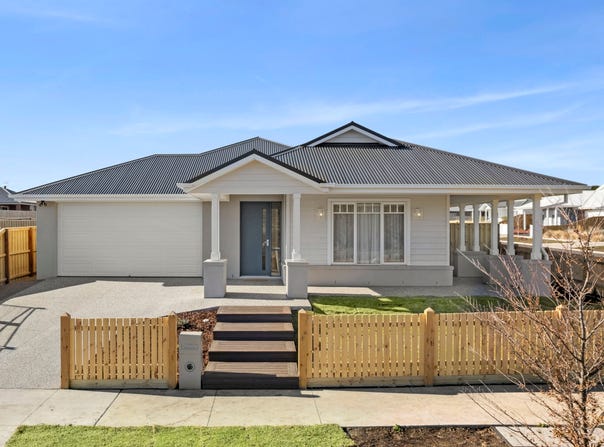 7 Farrier Drive, Kyneton, Vic 3444