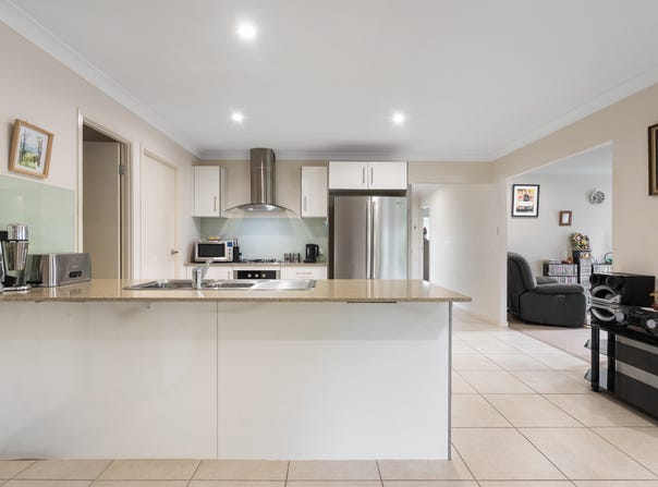 13 Moondani Drive, Gilston, Qld 4211