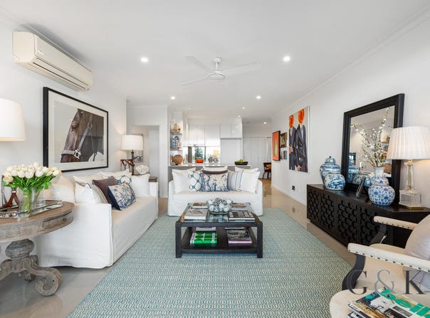 2302/8 Lochaber Street, Dutton Park, Qld 4102