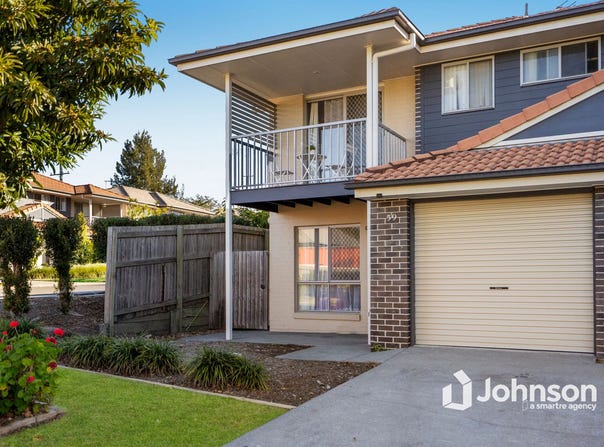 59/21-29 Second Avenue, Marsden, Qld 4132