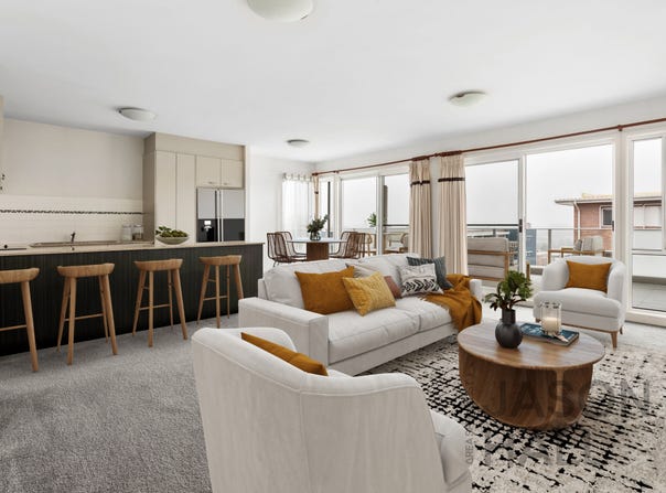 131/140 Thynne Street, Bruce, ACT 2617