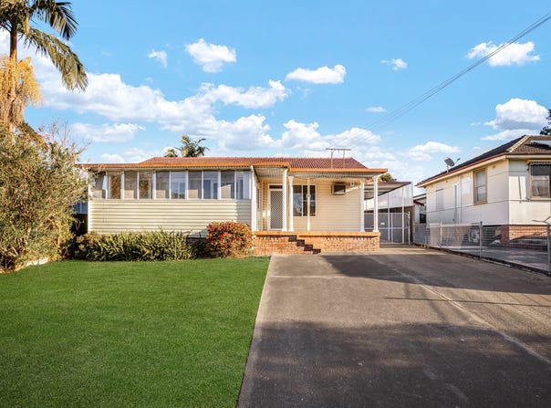 14 Lawson Street, Lalor Park, NSW 2147