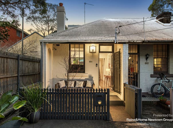 89E Camden Street, Enmore, NSW 2042