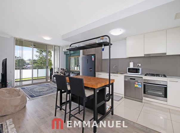 10/13-19 Seven Hills Road, Baulkham Hills, NSW 2153