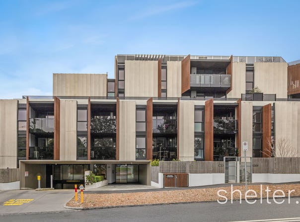 205/25 Trent Street, Glen Iris, Vic 3146