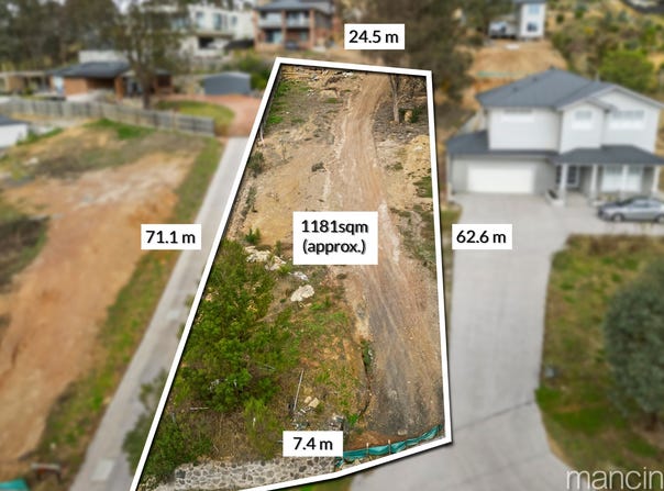 36 Discovery Drive, Diamond Creek, Vic 3089