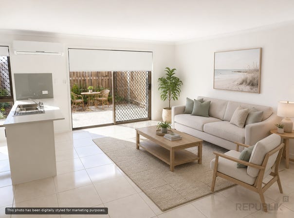 10/60 GRAHAMS ROAD, Strathpine, Qld 4500