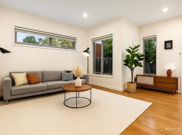 2/14 Plunkett Street, Bellfield, Vic 3081