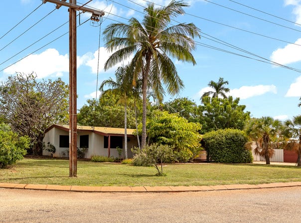 1 Miller Way, Broome, WA 6725