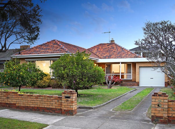 28 Yawla Street, Bentleigh, Vic 3204