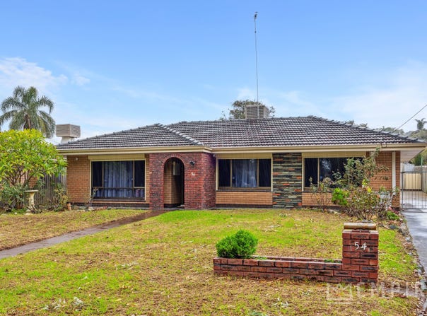 54 Sussex Street, Spearwood, WA 6163