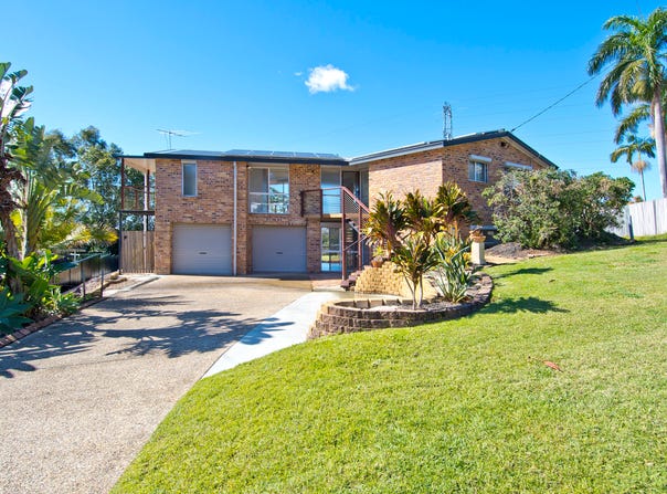 10 Leanne Court, Mount Warren Park, Qld 4207