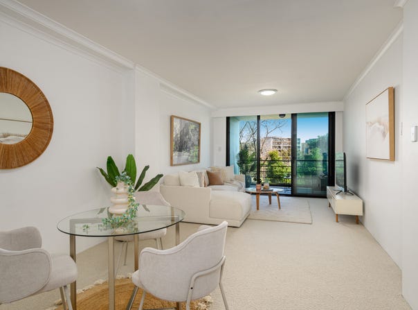 57/288-306 Wattle Street, Ultimo, NSW 2007