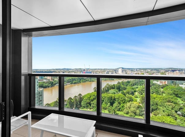 3301/222 Margaret Street, Brisbane City, Qld 4000