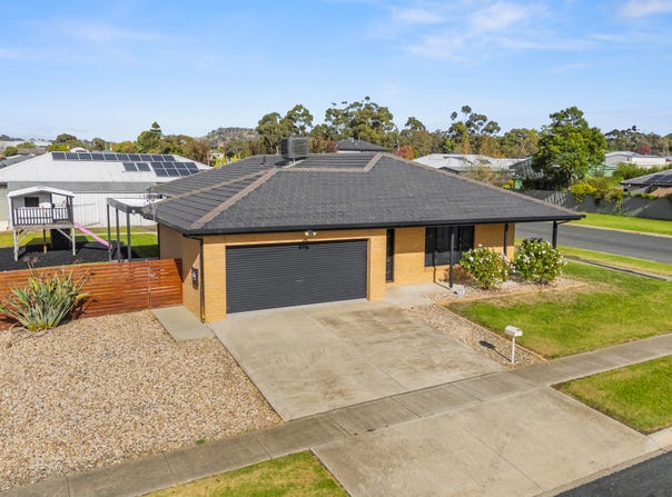 33 Elizabeth Street, Ararat, Vic 3377